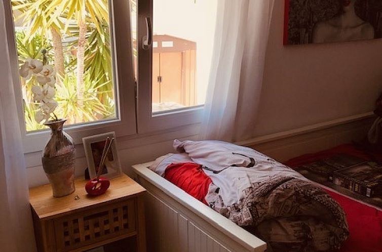 Vrijstaande woning in Ciudad Quesada