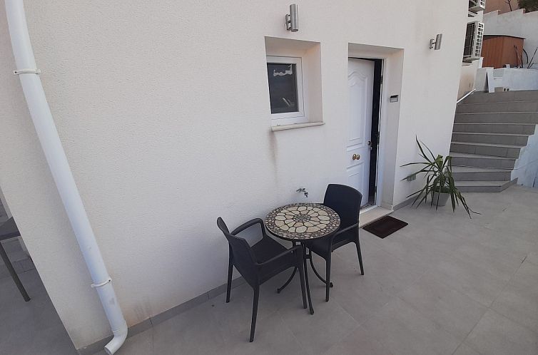 Vrijstaande woning in Ciudad Quesada