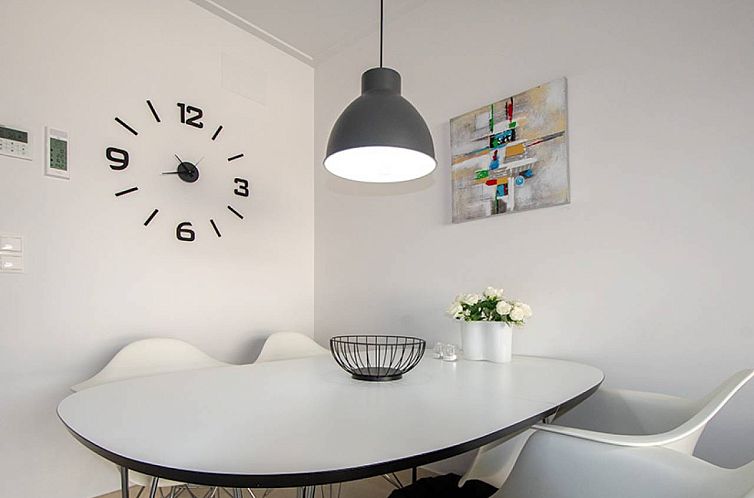 Vrijstaande woning in Ciudad Quesada