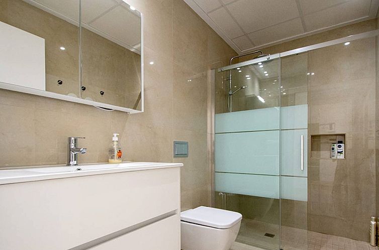 Vrijstaande woning in Ciudad Quesada