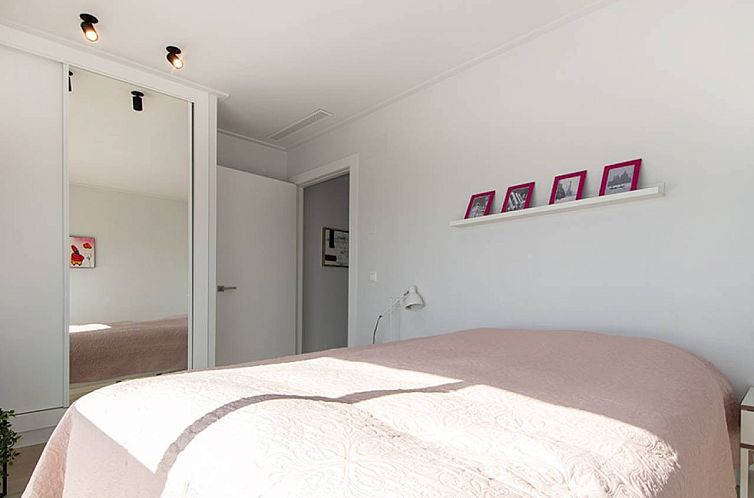 Vrijstaande woning in Ciudad Quesada