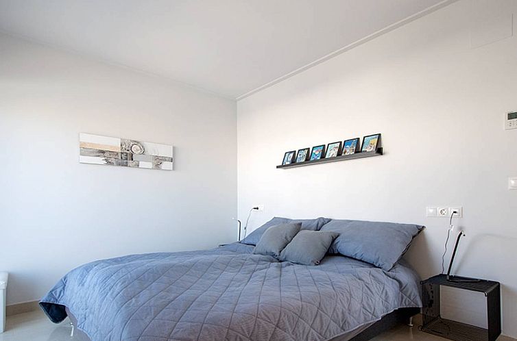 Vrijstaande woning in Ciudad Quesada