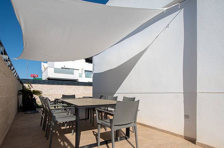 Vrijstaande woning in Ciudad Quesada