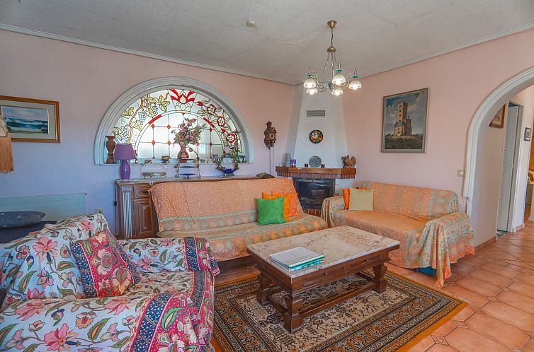 Vrijstaande woning in Ciudad Quesada