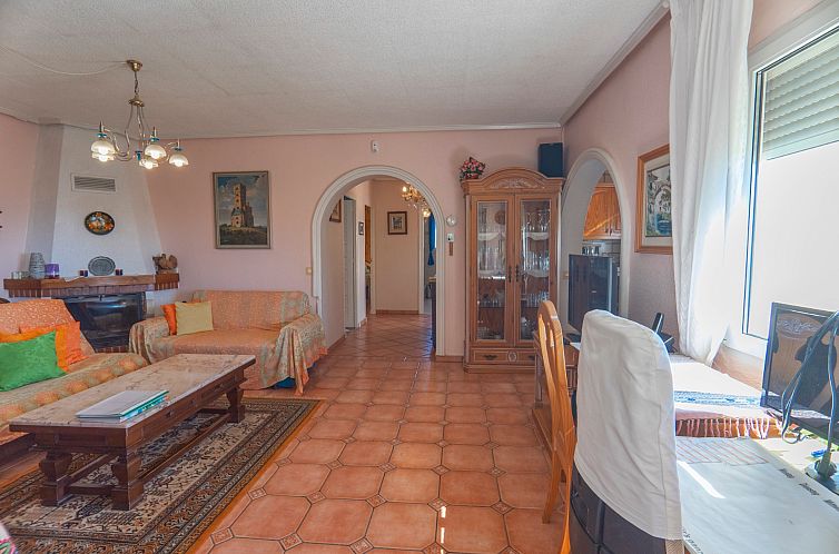 Vrijstaande woning in Ciudad Quesada