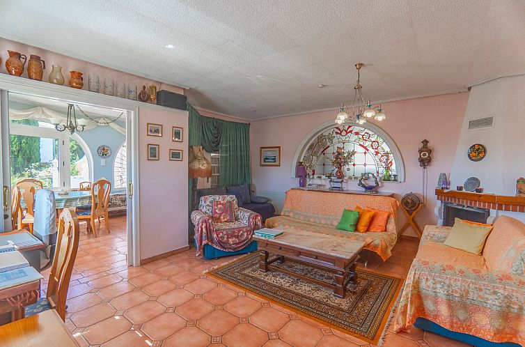 Vrijstaande woning in Ciudad Quesada