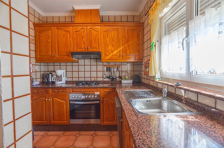 Vrijstaande woning in Ciudad Quesada