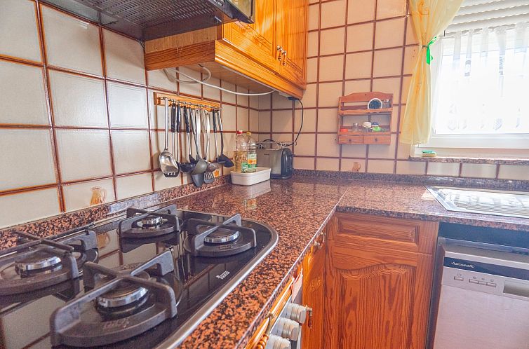 Vrijstaande woning in Ciudad Quesada