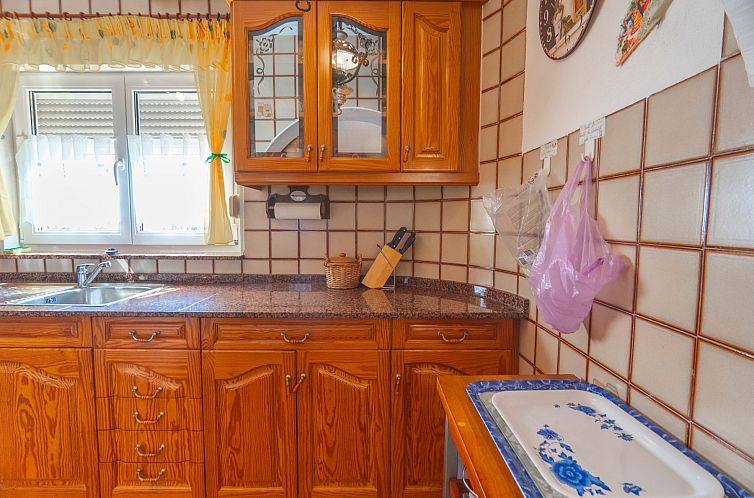 Vrijstaande woning in Ciudad Quesada
