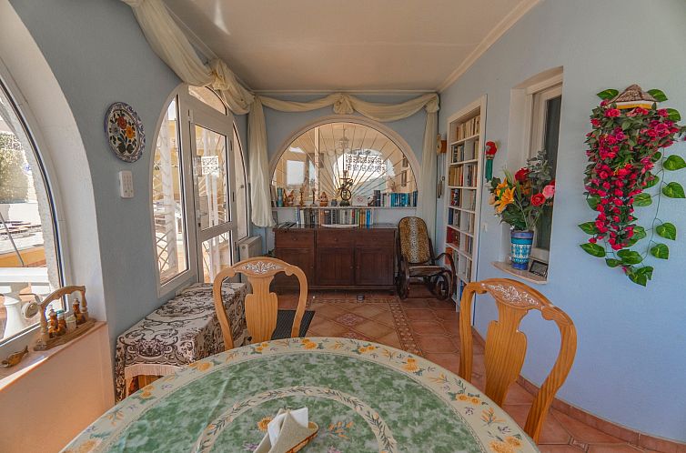 Vrijstaande woning in Ciudad Quesada