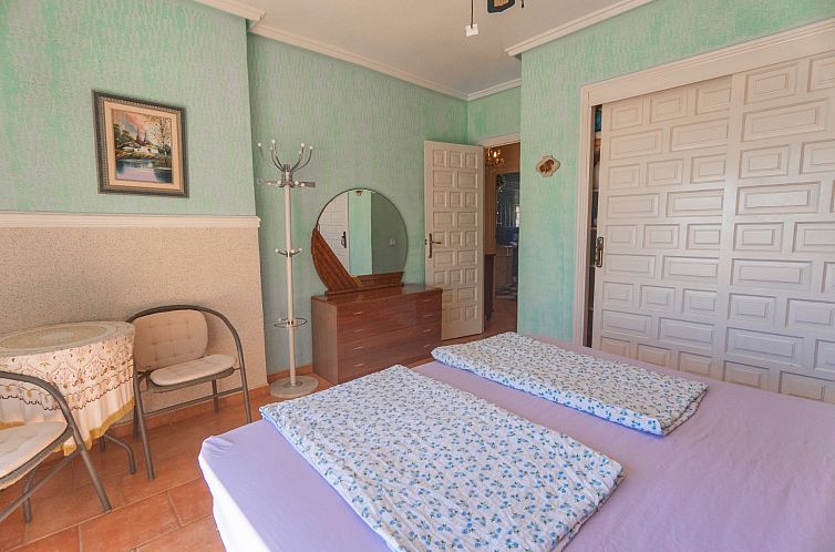 Vrijstaande woning in Ciudad Quesada