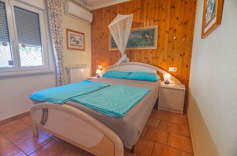 Vrijstaande woning in Ciudad Quesada