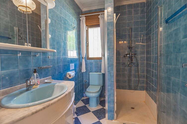 Vrijstaande woning in Ciudad Quesada