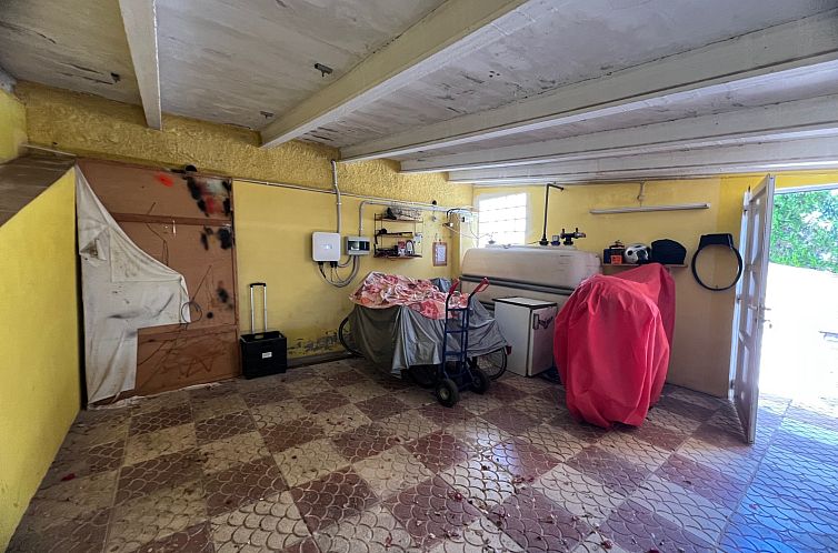 Vrijstaande woning in Ciudad Quesada