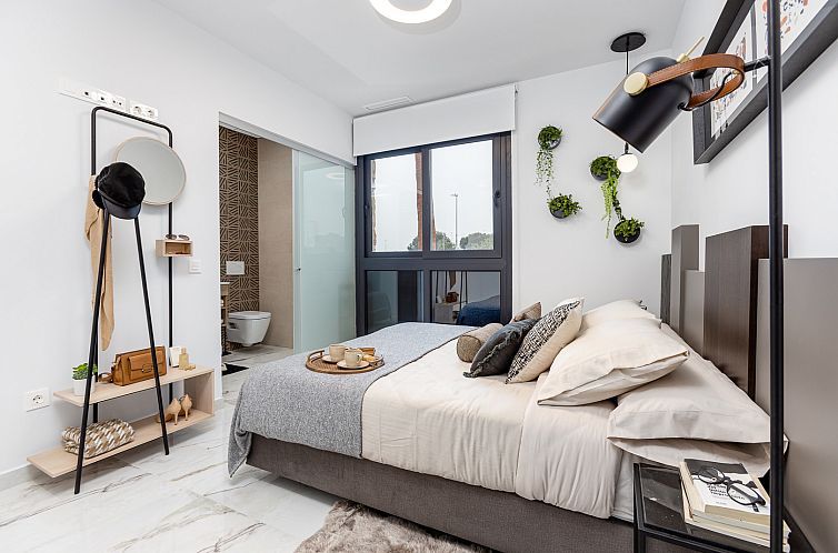 Appartement in Ciudad Quesada