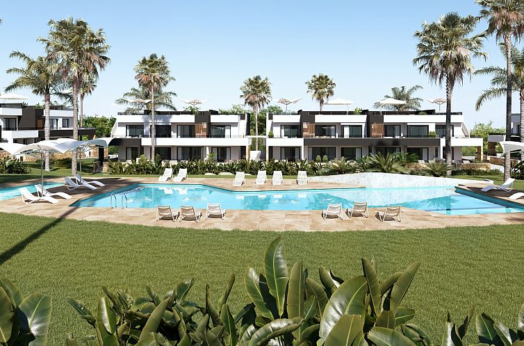 Appartement in Ciudad Quesada