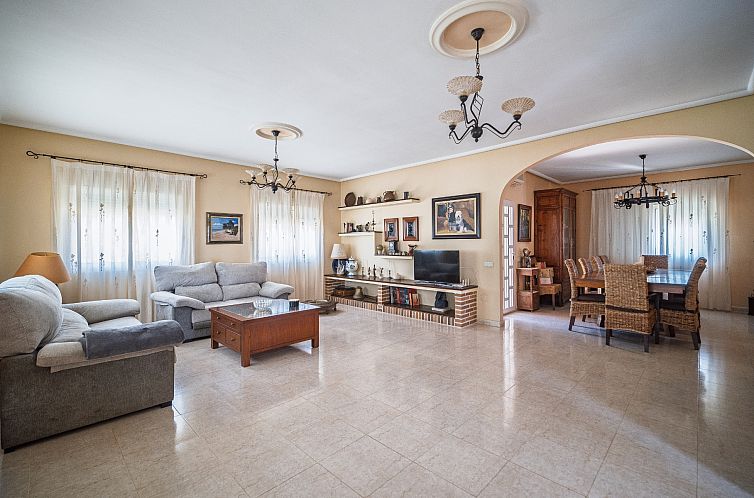 Vrijstaande woning in Ciudad Quesada