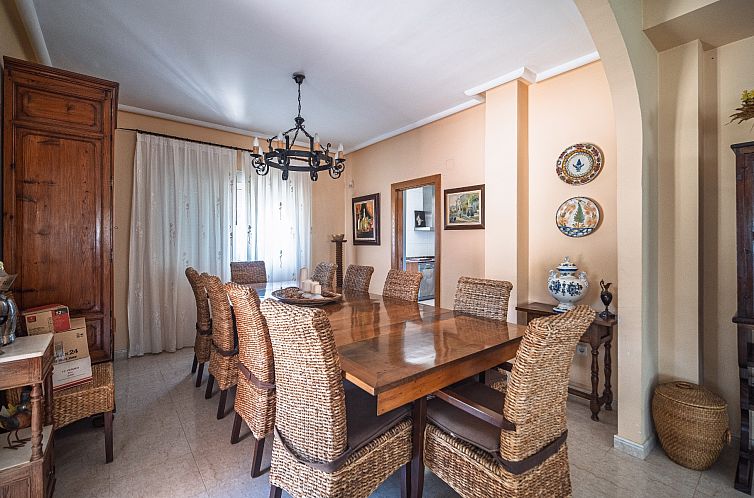 Vrijstaande woning in Ciudad Quesada