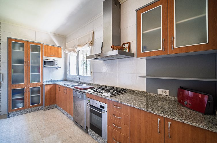 Vrijstaande woning in Ciudad Quesada