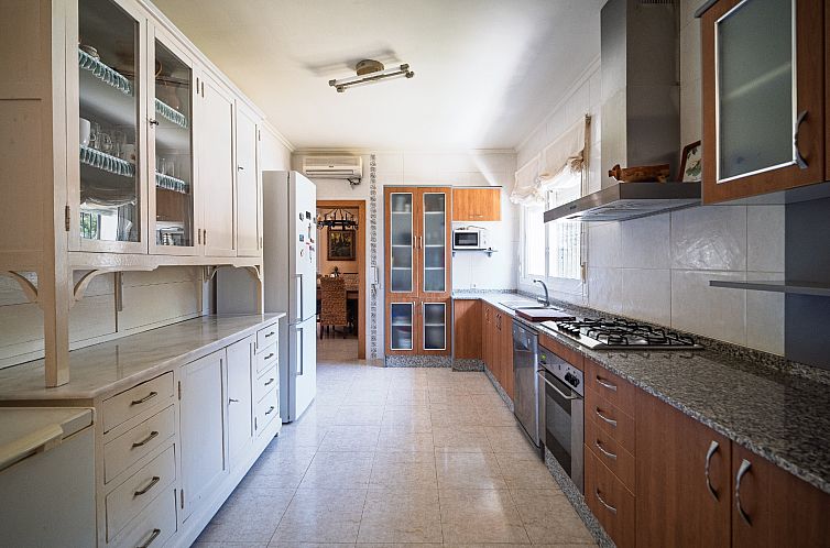 Vrijstaande woning in Ciudad Quesada