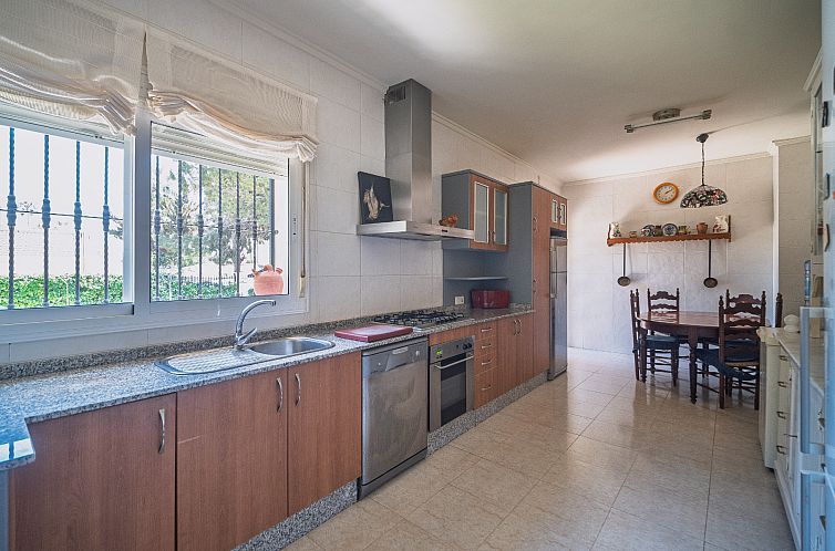 Vrijstaande woning in Ciudad Quesada