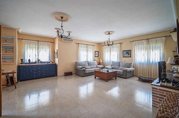 Vrijstaande woning in Ciudad Quesada