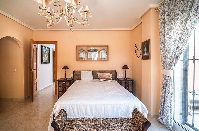Vrijstaande woning in Ciudad Quesada
