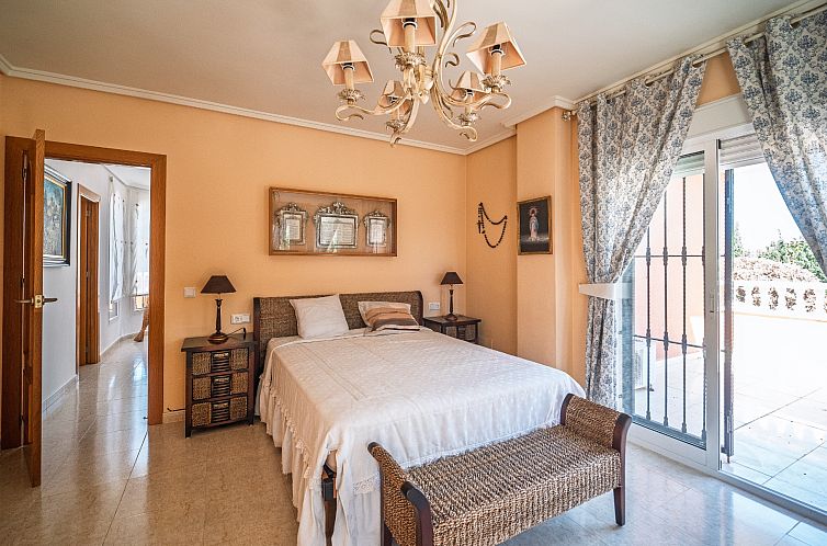 Vrijstaande woning in Ciudad Quesada