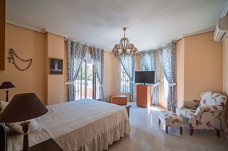 Vrijstaande woning in Ciudad Quesada