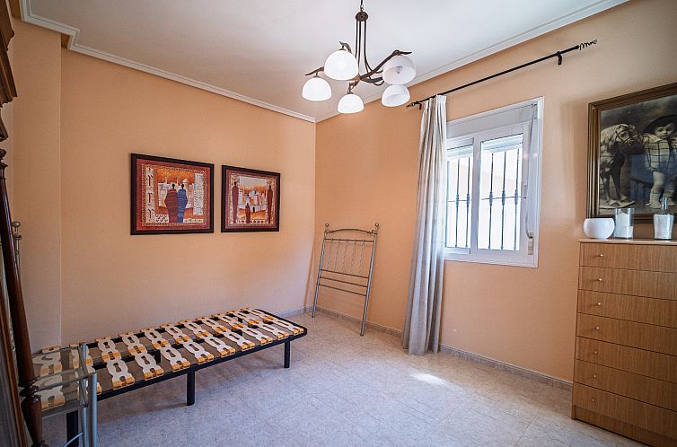 Vrijstaande woning in Ciudad Quesada