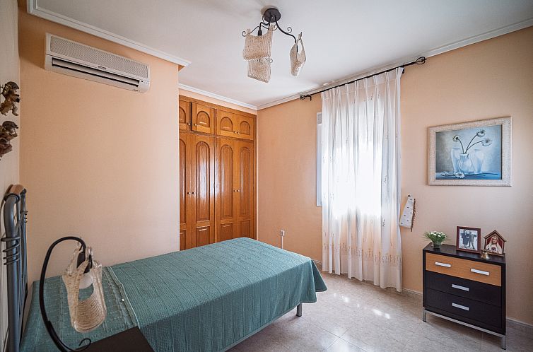 Vrijstaande woning in Ciudad Quesada