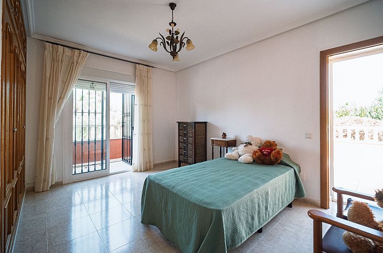 Vrijstaande woning in Ciudad Quesada