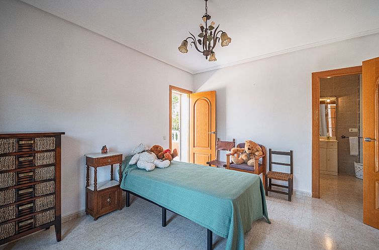 Vrijstaande woning in Ciudad Quesada