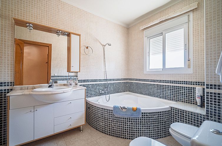 Vrijstaande woning in Ciudad Quesada