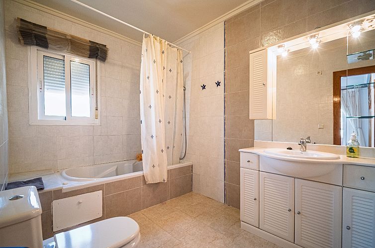 Vrijstaande woning in Ciudad Quesada