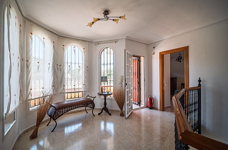 Vrijstaande woning in Ciudad Quesada