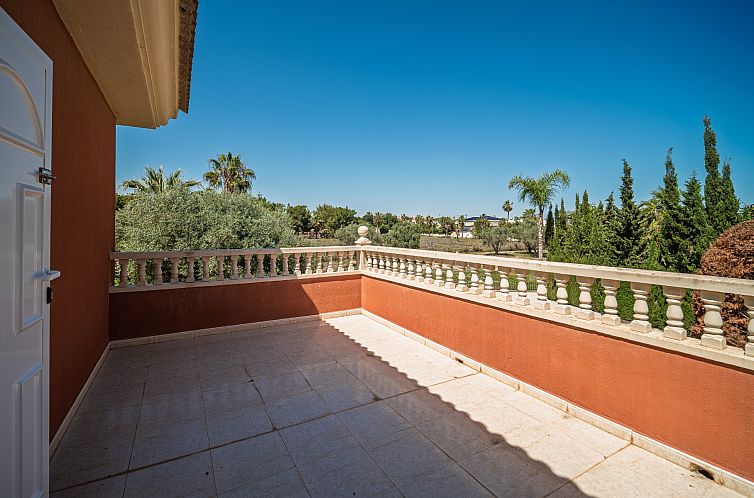 Vrijstaande woning in Ciudad Quesada