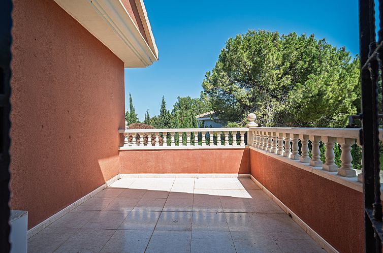 Vrijstaande woning in Ciudad Quesada