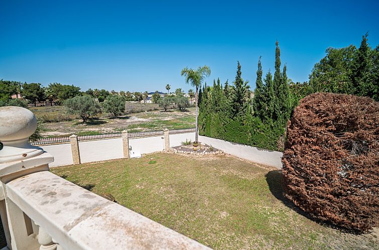 Vrijstaande woning in Ciudad Quesada