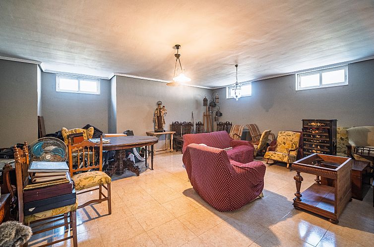Vrijstaande woning in Ciudad Quesada