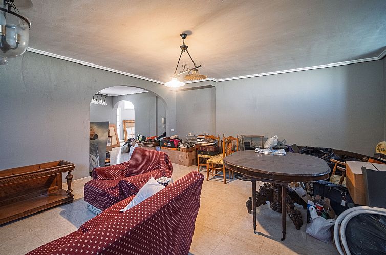 Vrijstaande woning in Ciudad Quesada