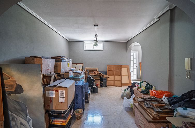 Vrijstaande woning in Ciudad Quesada