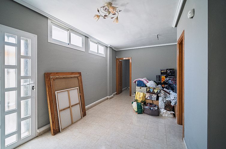 Vrijstaande woning in Ciudad Quesada