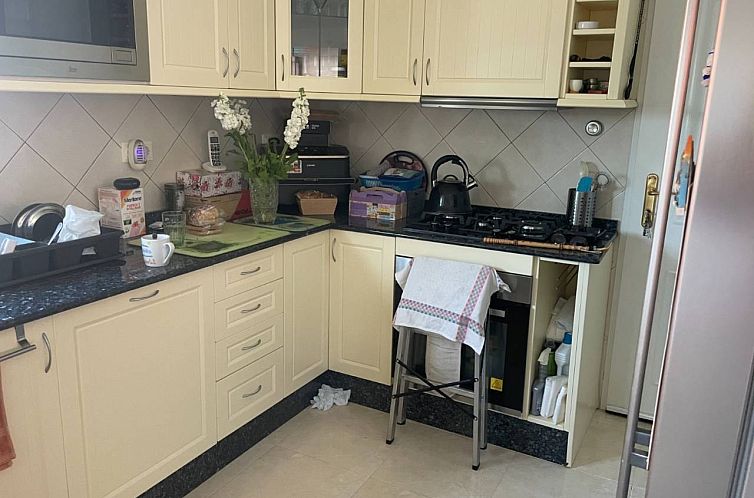 Vrijstaande woning in Ciudad Quesada