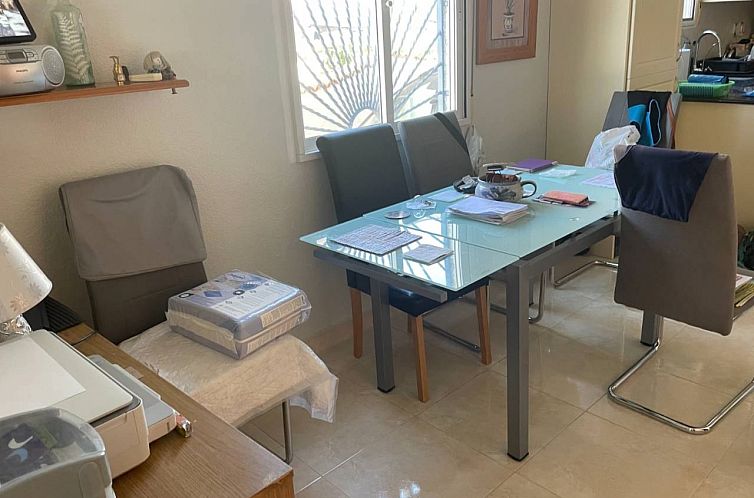 Vrijstaande woning in Ciudad Quesada