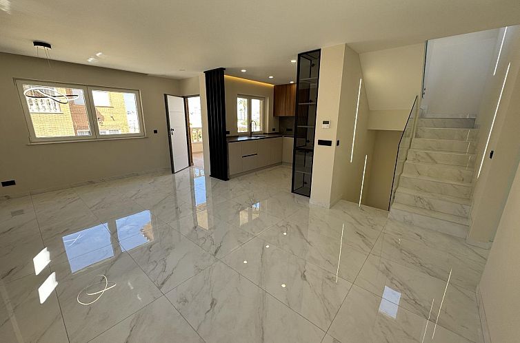 Vrijstaande woning in Ciudad Quesada