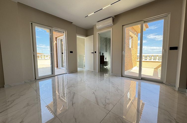 Vrijstaande woning in Ciudad Quesada