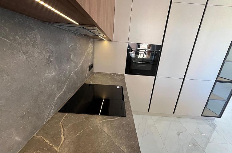 Vrijstaande woning in Ciudad Quesada