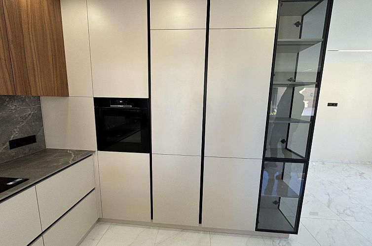 Vrijstaande woning in Ciudad Quesada