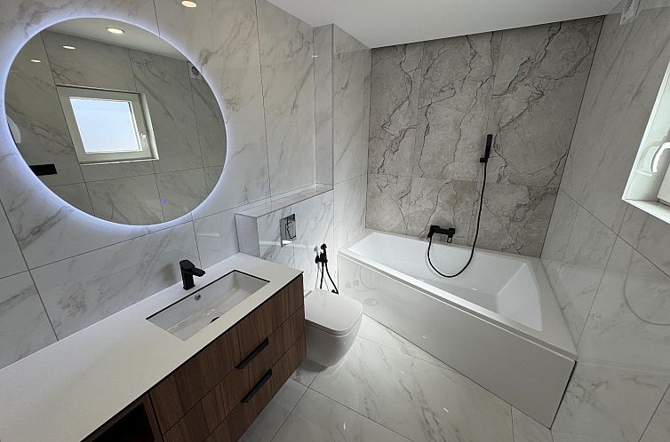 Vrijstaande woning in Ciudad Quesada